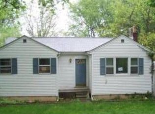 8906 Overhill Dr, Ellicott City, MD 21042