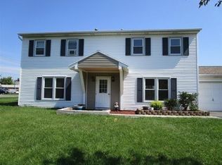 6 Hanover Dr #6, Delmar, NY 12054