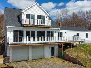 925 State Highway 150, Parkman, ME 04443