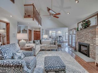 5452 Worthington Rd, Doylestown, PA 18902