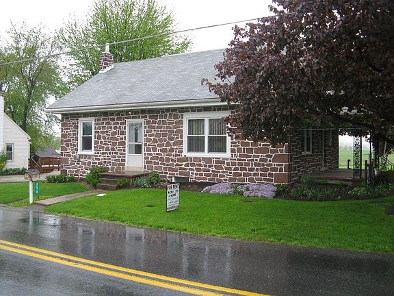 Additional View of Front of House