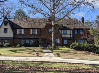 4010 Lakewood Dr, Bessemer, AL 35022