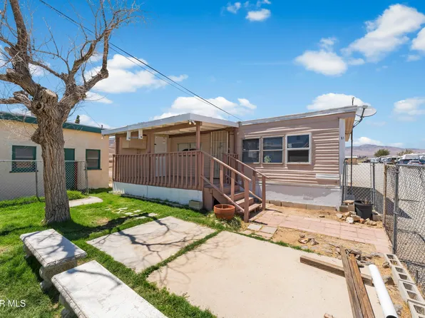 2121 Nadeau St Space C1, Mojave, CA 93501