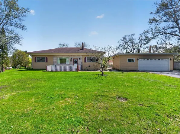 10301 W Vera AVENUE, Milwaukee, WI 53224