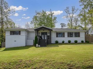 4417 Dolly Ridge Rd, Birmingham, AL 35243