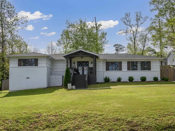 4417 Dolly Ridge Rd, Birmingham, AL 35243
