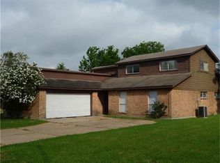 13102 Ensley Wood Dr, Houston, TX 77082
