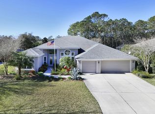 12 Brook Crest Way, Ormond Beach, FL 32174