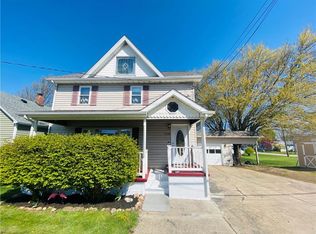 1156 E 37th St, Erie, PA 16504