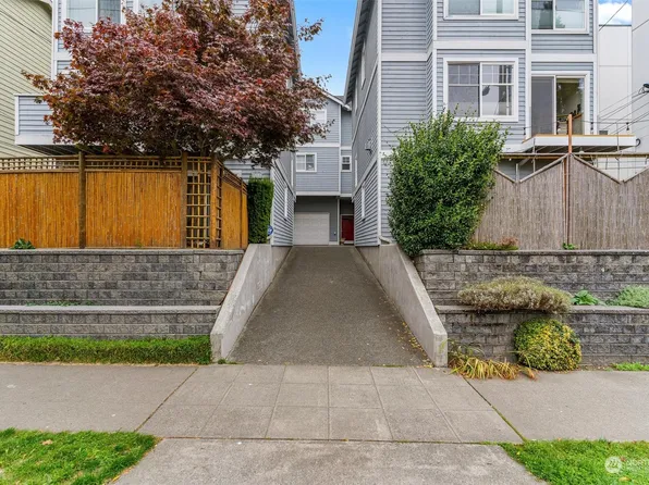 3248 S Edmunds Street #E, Seattle, WA 98118