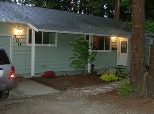 300 W 5th St, Newberg, OR