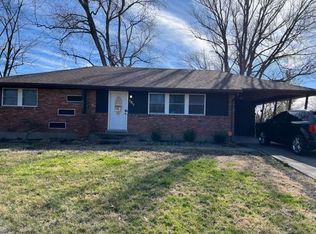 1711 Elmwood Dr, Clarksville, IN 47129