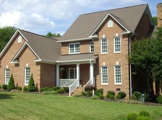 1223 12th Fairway Dr NW, Concord, NC 28027