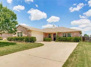 2108 Chisolm Trl, Forney, TX 75126