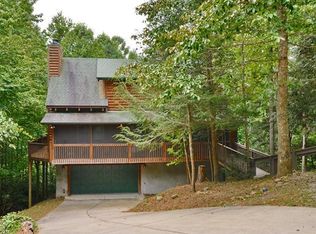 1600 Maple Springs Dr, Waynesville, NC 28785