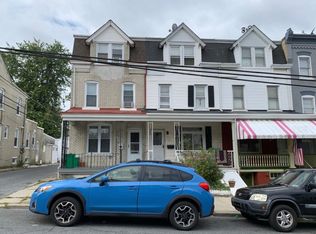 616 N 16th St, Allentown, PA 18102