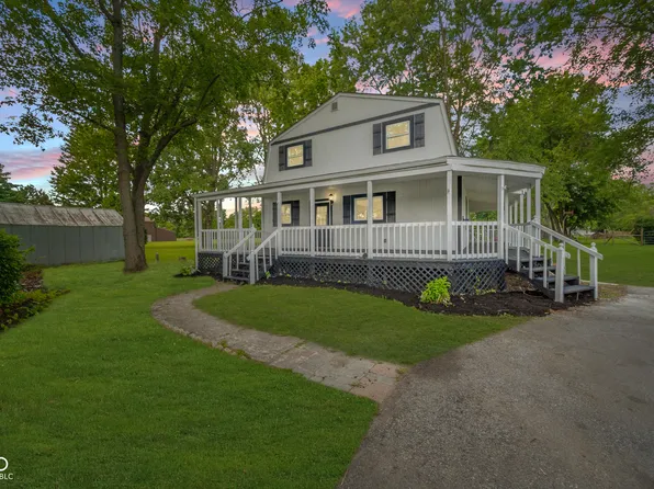 2626 E 200 S, Anderson, IN 46017