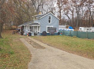 1201 Chauncey St, Albion, MI 49224