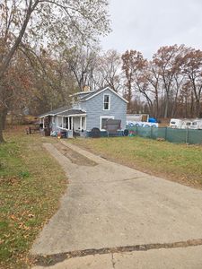1201 Chauncey St, Albion, MI, 49224