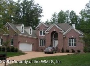 112 Aintree, Williamsburg, VA 23188