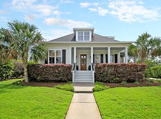 507 Two Mile Run, Johns Island, SC 29455