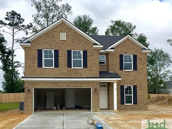 Photo taken Oct 2 2017. HOME IS UNDER CONSTRUCTION