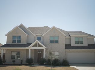 222 Western Way, Waxahachie, TX 75165