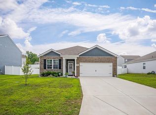 155 Nunally Dr, Baxter, TN 38544