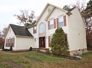 311 Blossom Cir, Egg Harbor Township, NJ 08234