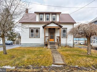 144 Long St, Spring Mills, PA 16875