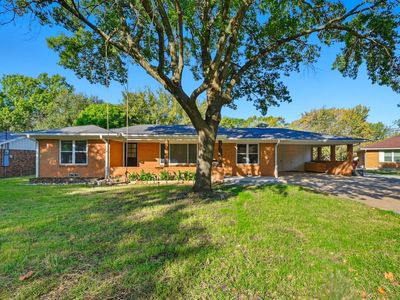 450 Kelly Ln, Van Alstyne, TX, 75495