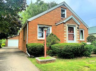 1104 Cleveland St, Streator, IL 61364