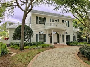1537 Coral Way S, Saint Petersburg, FL 33705