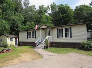 14 Rim Rd, Danville, NH 03819