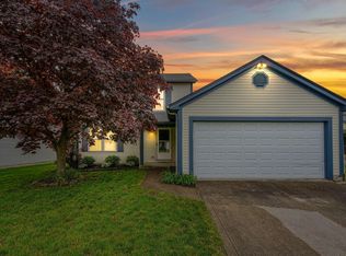 1660 Ringfield Dr, Galloway, OH