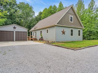 467 Wildwood Trce, Winchester, TN 37398