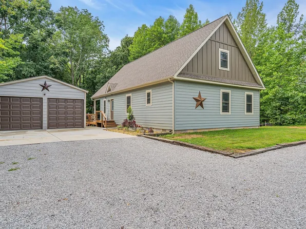 467 Wildwood Trce, Winchester, TN 37398
