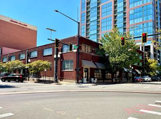Tuf Nut Partners, LLC, Little Rock, AR 72201
