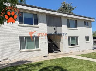 3910 S 1040 E APT C, Salt Lake City, UT 84124