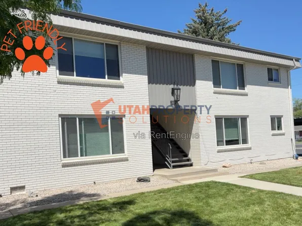 3910 S 1040 E APT C, Salt Lake City, UT 84124