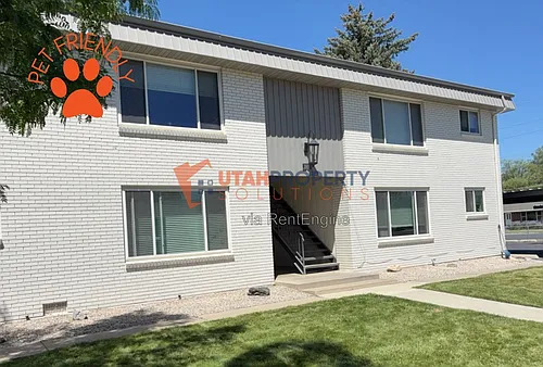 3910 S 1040 E #C Photo 1 3910 S 1040 E #C Photo 1