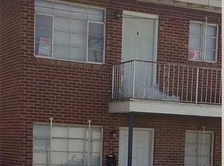 308 Cincinnati Ave APT C, El Paso, TX 79902