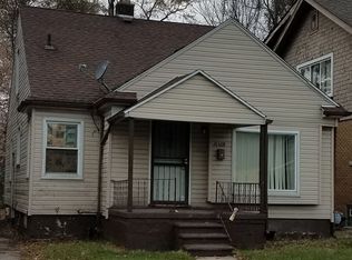 14369 Coyle St, Detroit, MI 48227