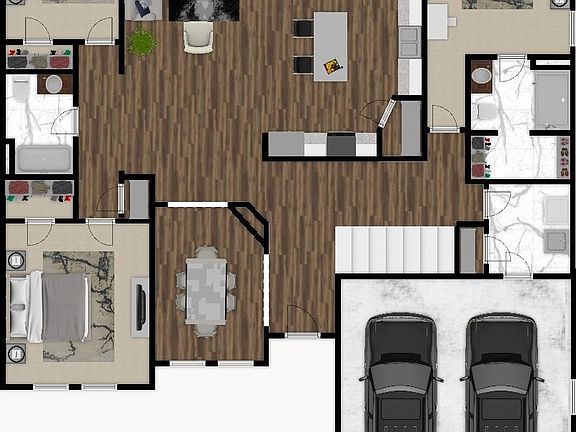 2nd image of 11344 E Newville Trails Dr