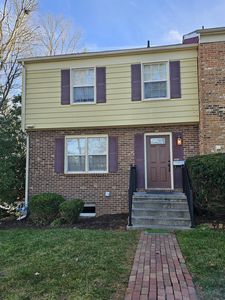 818 Cambridge Rd, Blacksburg, VA, 24060