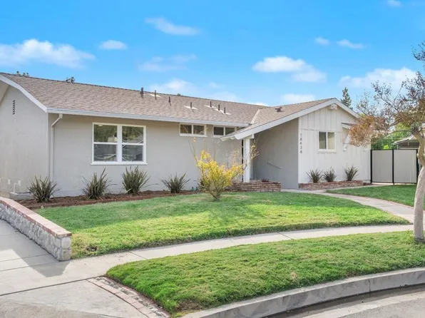 18438 Los Alimos St, Porter Ranch, CA 91326