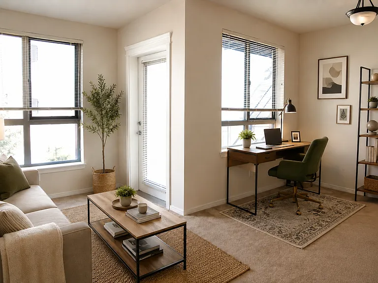 Trinity 43rd Apartments — Photo 23