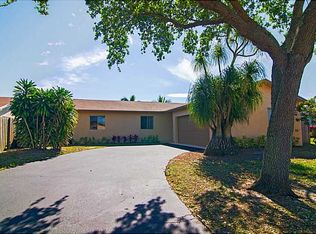 2140 NW 111th Ave, Sunrise, FL 33322