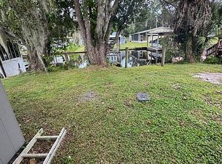 1639 Bass Ave, Seville, FL 32190