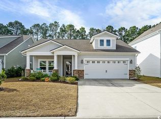693 Cherry Blossom Dr, Murrells Inlet, SC 29576